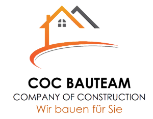COC Bauteam Logo