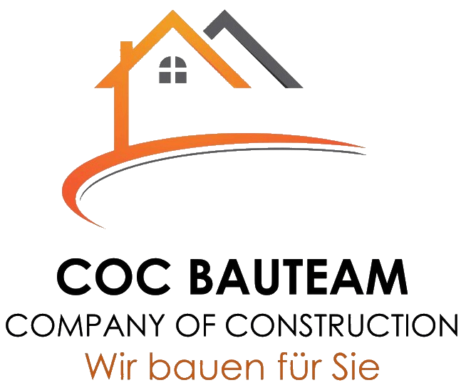 COC Bauteam Ditzingen Logo